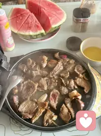 好香配图