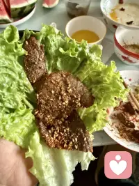 好香配图