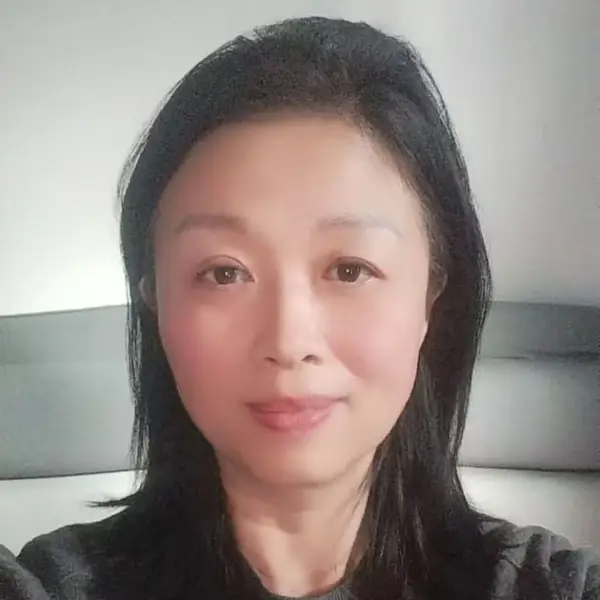 静心暖心·丽妈