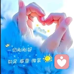 云舒ꦿ℘（愿我的陪伴能带给你一丝温暖）的头像