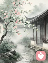 修行的概念，可以很大，也可以很小。言其大，是因为修行是人生的一种终极的境界，我们当下的任何感悟都只是进阶的梯蹬。言其小，是因为从生活中的具体大事小情中都可以提炼出些微玄理，修行就在每个普通人的平凡生活中，你以何种心态去看自己的人生，便决定了它究竟是一处修行场，还是一片无边苦海。配图