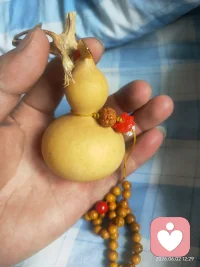 小葫芦真好看，愿大家福禄多多