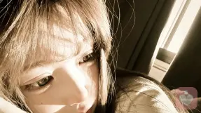 犯困