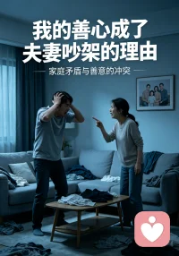 【今日话题】我的善心，成了夫妻吵架的理由
 
我每次看到流浪的小猫小狗，心里就特别难受，忍不住想去喂它们，甚至总想给它们一个安稳的家。之前已经收养了两只，实在没精力再继续收养了，可就算这样，在路上看到其他流浪猫狗，还是控制不住要去投喂。
 
可老公特别看不惯，觉得我就是同情心泛滥，总因为这件事跟我吵架。我也不想这样，但只要看到它们挨饿受冻，喂完它们我心里才会踏实好受，不然一直会揪着难受，可他完全不理解我。
 
每天因为这件事闹矛盾，真的太累了，我到底做错了什么？难道有善心也是错吗？
 
互动话题：
 
1. 我的做法不对吗，喂流浪猫狗真的是多余的善心吗？
2. 老公不理解，该怎么让他体谅我的心情？
3. 我的内心很煎熬，怎么平衡善心和夫妻关系？配图