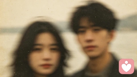 婚姻不过是一生中的一段过往