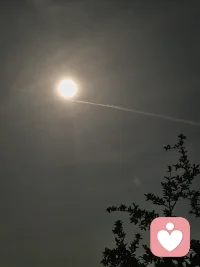朋友善待自己。配图