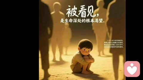 用心倾听  暖心陪伴
