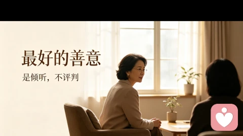 未被表达的情绪从来不会消失