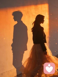 婚姻大抵是一场恰逢其时的相逢。从前憧憬白头相伴，婚后才懂烟火磨合，爱意藏在三餐琐碎，包容熬过岁岁平淡。没有天生契合的两个人，只有愿意彼此迁就的心。

你觉得好的婚姻，靠缘分还是用心经营？配图