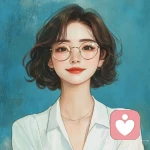 卡卡❤️听你说的头像