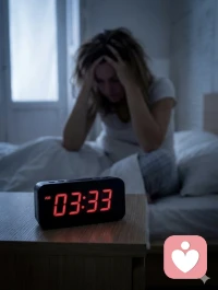 有人理智上清楚伴侣并无过错，心底却止不住滋生猜疑。
我们害怕的，或许不完全是眼前这个人，而是内心对被辜负的恐惧。
你内心那份不安，最早是从什么时候开始出现的？配图