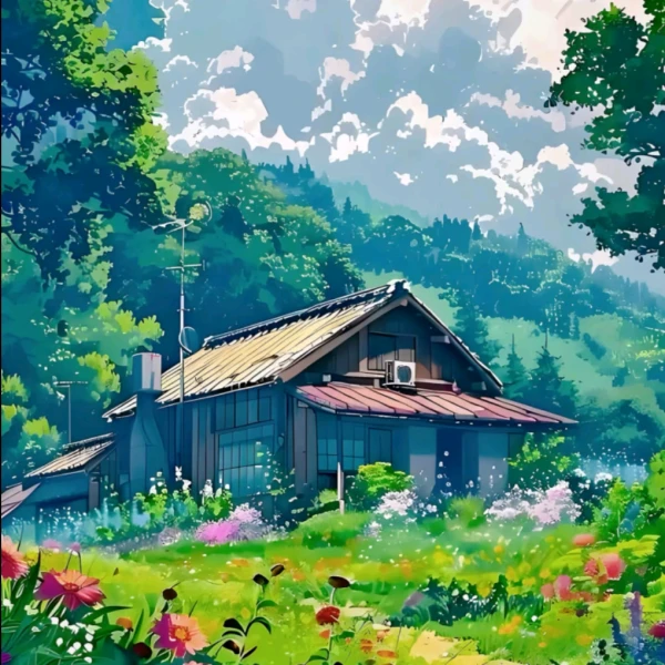 書禾