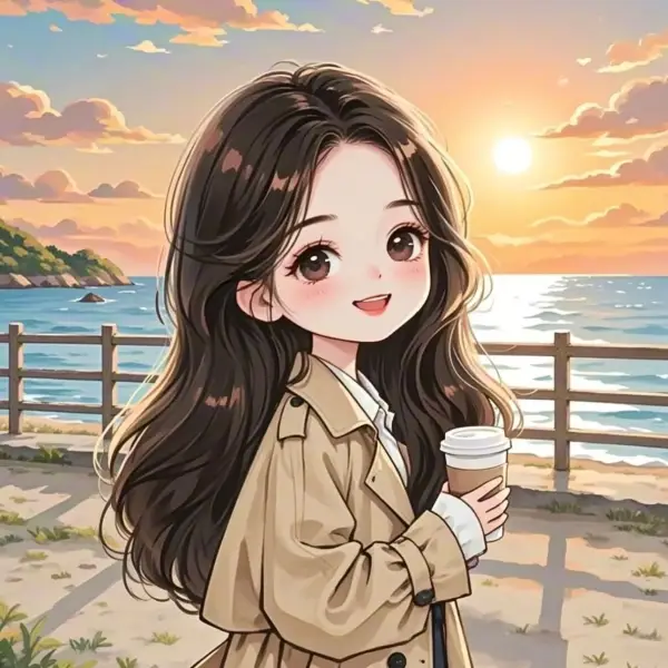 沁入人心❤️