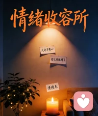 感谢给力心理这个平台🤝
让我能够成为帮他人的那道光🌞