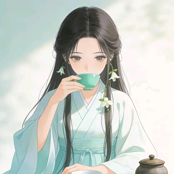 云夕