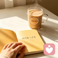 不用假装坚强，不用事事自愈
那些说不出口的委屈、纠结与迷茫
都可以安心讲给我听
无说教，不评判，只共情
卸下所有防备，放空内心疲惫
专属情绪陪伴，悄悄治愈你配图