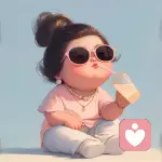 予你心安的头像