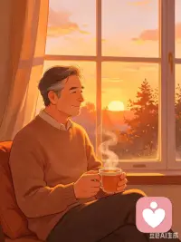 ✨ 你好，世界 ✨

今天，我在这里，开启一段新的旅程。
愿每一次倾听，都能温暖你我；
愿每一份分享，都能照亮彼此。
很高兴认识你，未来，请多指教。❤️