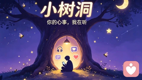 被听见,是一种怎么的力量\n被听见,是一种怎么的力量
