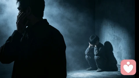 为什么越“坦诚”的父母,越容易养出抑郁的孩子?