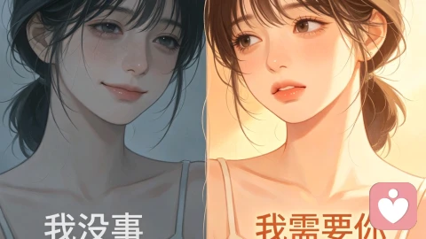 为什么“懂事”的女孩，往往在感情里最吃亏