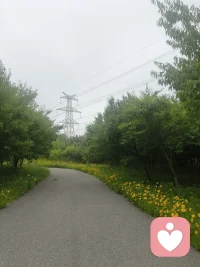 心宽路自阔，心若计较，处处皆烦恼；心宽一寸，路宽一丈