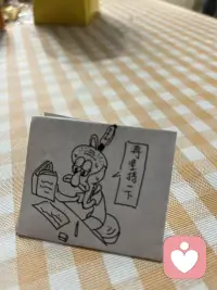 只有扛得住涅磐之痛，才能承受得住重生之美，既然退无可退，为什么不向前拼搏？配图