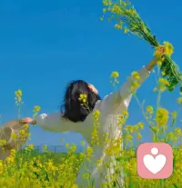 没有人会留着你的照片反复观看
除了70岁时的你自己
美并不是拍照的最终目的
尽可能记录生命中那些不可重现的瞬间才是相片真正的意义
很多地方我们只去一次
很多心情只发生在某一个瞬间
留下这些转瞬即逝的美好
只需要轻轻按下快门
我们存在于一生仅一次的当下
请务必尽情享受好好留意配图