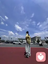 你会因为出门游玩，没有拍到好看的照片而难过吗？配图