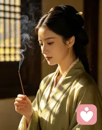 你本自具足 无需外求 只是不让你走一趟修行的过程 你怎会感受到本自具足的奇妙呢