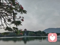 人生百味，谁能不累，每个人都在渡属于自己的劫，
每个人都在以不同的方式成长，谁也没有轻轻松松，
慢慢过吧，过去了就是重生，加油！配图