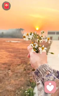 欣赏别人是一种境界，学习别人是一种智慧，
带着知足的心生活，带着感恩的心看世界，
你会发现，每一天都是最好的时光