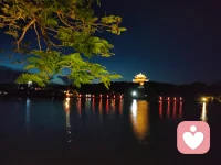太在意别人的眼光，心流就散了。你对自己的认可，才是最稳的底气。