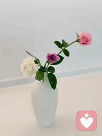 人生是一场自我完善的修行
所有的经历，无论悲喜
都是为塑造更完美的自己
