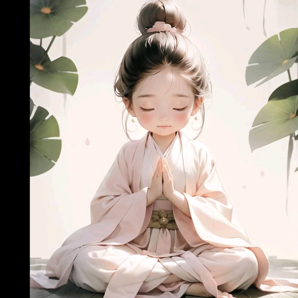旋律(倾听师)