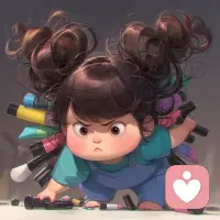 工作中的人际关系，合得来好好相处，合不来保持距离。少纠结是非，减少情绪对抗，建立舒服的边界，不和他人消耗自己。