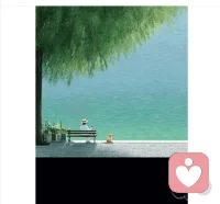 人民日报:人的想法和感受，真的会随着时间和认知的改变而改变，原来你笃定不会变的事情，会在之后的某一刻就很容易变得释然。原来你患得患失，整日忧虑不得其解的事情，会在之后的某一刻变得不再那么重要。人都是会变的，情绪和感受也都是会流动的，不要把一时的感受定为永恒。