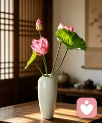 与其纠结过往得失
不如专注眼前路途
所有的沉淀
都在悄悄塑造更好的你