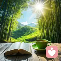 这个时代都在追求金钱，说明这个时代都穷，穷是很难治的，治心比较简单，治心一处可以让穷影响不到你，可以让你的精神不断的提高，所以说当时代在追求财富的时候，你追求精神，你就能超越时代！配图