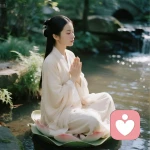 静心的头像