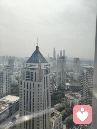 今天天气很好，又是元气满满的一天！配图