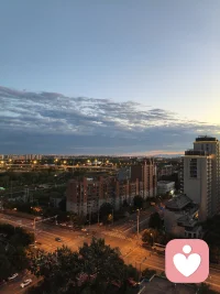 分享天空配图
