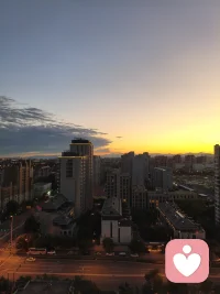 分享天空配图
