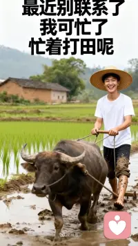 人生像一场长跑，没有踏上起点的勇气，就永远无法体会冲过终点的荣光。现在因你而生，未来因你而来。不要在该奋斗的年纪，安逸青春。