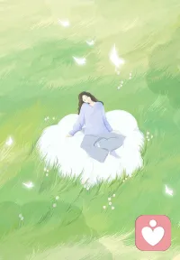 生活难免有喧嚣与疲惫，愿我们都能在嘈杂中守住内心的宁静，把烦恼轻轻放下，让温柔慢慢治愈。🌿
不必急着奔赴所有远方，也不必强求所有答案，慢慢来，时光会善待每一个认真生活、用心倾听的人。
