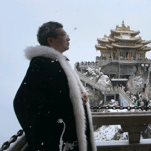 李挽狂澜