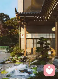 分享一个调整心态的小方法：止心，止语，止住倾诉欲，借助言语的能量让心沉静下来……配图