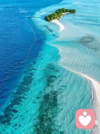 时刻要记得…
去看海…
那海，又呼唤我了，哈哈哈哈