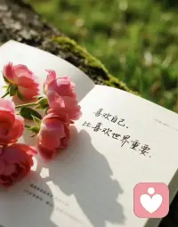 ꒰ Ηї ꒱ 💭 ₊˚❍୭𖥦🧸𝗜 𝗰𝗮𝗻 ⑉ ☺︎°
⛱当你不再焦虑，这世界便开满了花🐻‧₊˚꒱❥
🥪˘ᗜ˘🥪配图