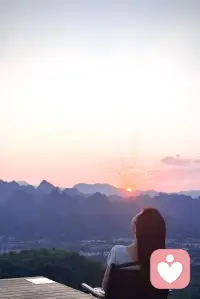 给你疲惫的心一个温暖的怀抱配图
